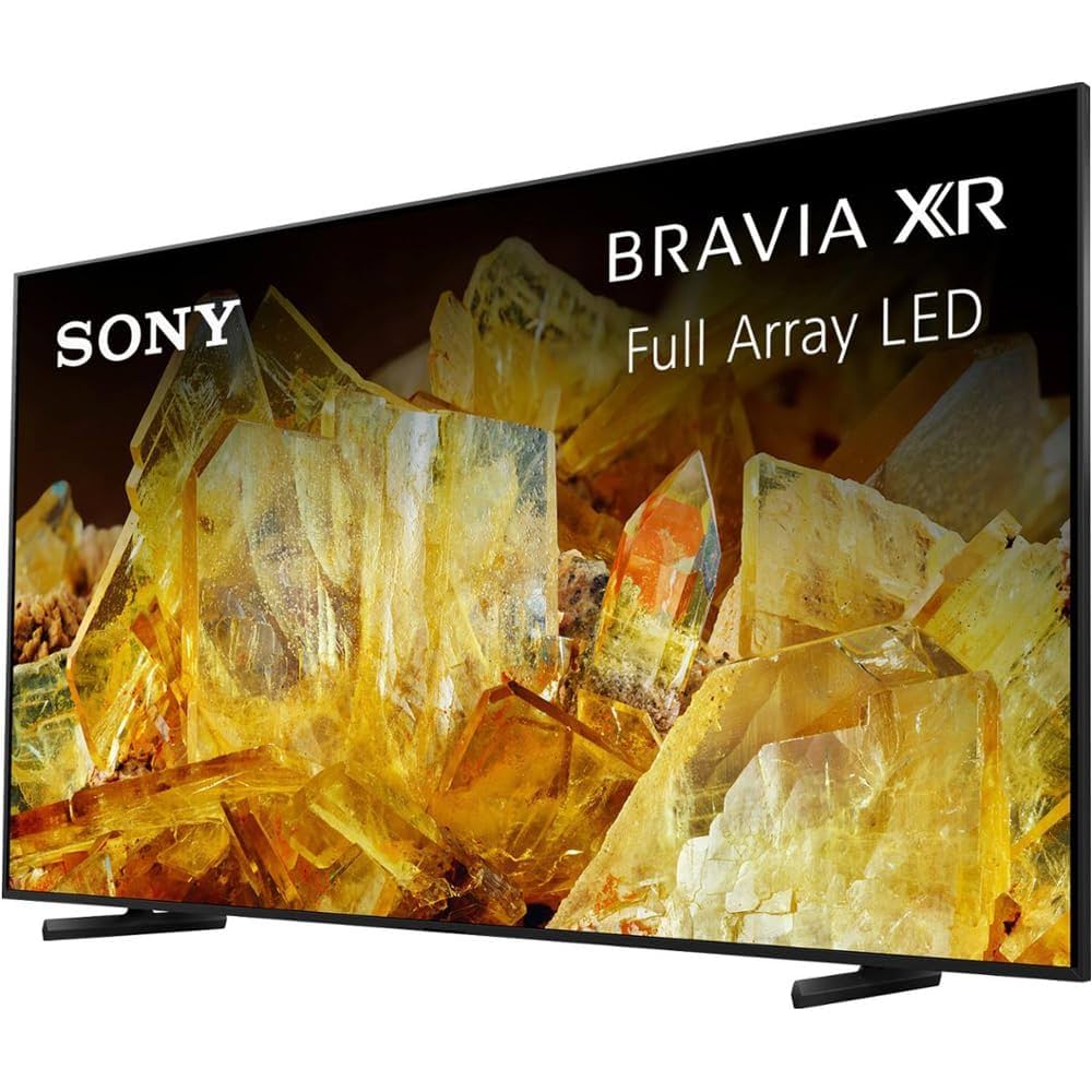 ❗️最終値下げ❗️【美品】SONY BRAVIA75型(XRJー75X90K) 61FMM749rLL._AC_SY200_QL15_.jpg